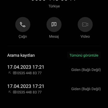 Sürat Kargo'nun Müşteriye Ulaşamadık Bahanesi İle Dağıtımı Yapmaması