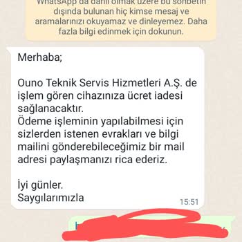 Oppo Realme Buds Q2 Kulaklık Arızası Nedeniyle Ücret İadesi