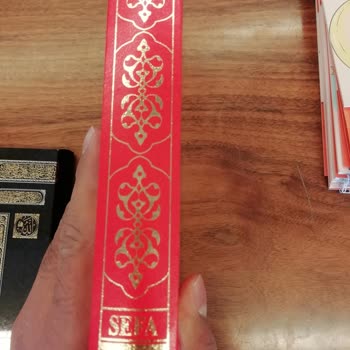 Sefa Yayıncılık Kuranı Kerimin Yanlış Basımı