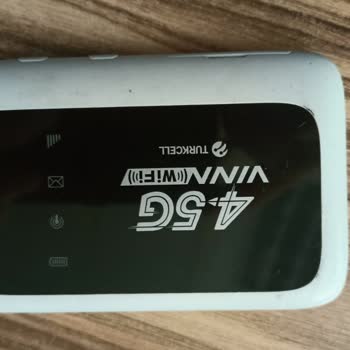Turkcell VINN Cihazımın IMEI Kopyalandı