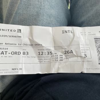 Türk Havayolları Mil Ekleme Sorunu