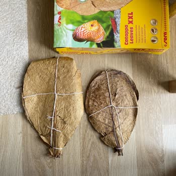 Atakan Akvaryum Petshop Uygunsuz Ürün