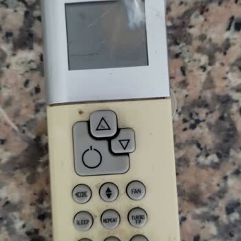 DemirDöküm Klima Kumandası 750 TL, Yok Mu Artıran?