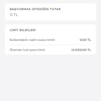 Akbank 0 Faizli Kredi İle Müşteri Toplama Oyunu