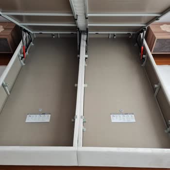 Yataş Travis Baza Üretim Hatası Olmasına Rağmen Değişim Yapılmıyor