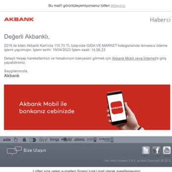 Hacivat Metro İstasyonu Erikli Şubesi'nden Yapılan 110.70 TL'lik Alışverişte Yaşanan Sorun