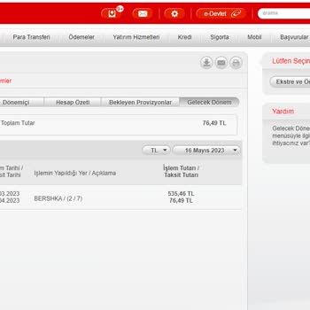 Bershka Para İadesi Yapılmadı