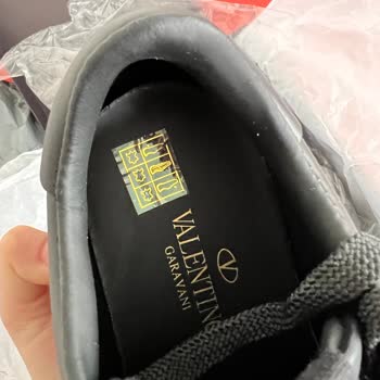 Americantrendss (Instagram) Aldığım Ürün %100 Şüpheli