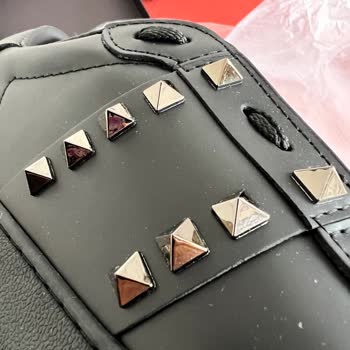 Americantrendss (Instagram) Aldığım Ürün %100 Şüpheli