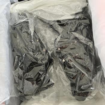 Americantrendss (Instagram) Aldığım Ürün %100 Şüpheli