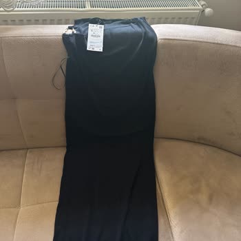 Zara Yanlış Ürün Gönderimi