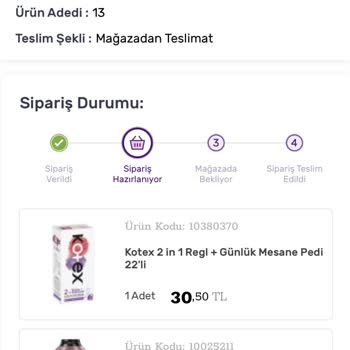Gratis Online Siparişi 1 Ayda Teslim Edemiyor