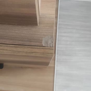 Gündoğdu Mobilya Mobilyalar Kırık Teslim Edildi, Değiştirilmedi!