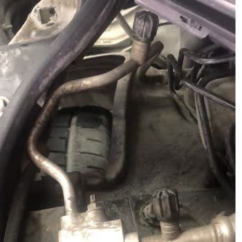 Mercedes Benz Ve Gülsoy Otomotiv Servis Bakım Şikayeti