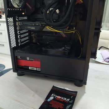 İtopya Bilgisayar İtopya'nın İnanılmaz Hatası