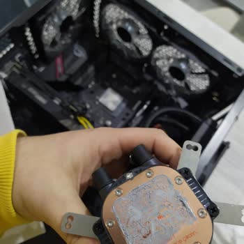 İtopya Bilgisayar İtopya'nın İnanılmaz Hatası