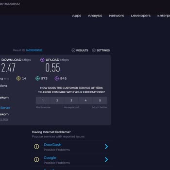 Türk Telekom Altyapı Sorunu Ve Paketim De Olan Hakkımı Vermemesi.