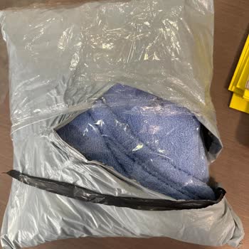 Yamuna Korse Yanlış Ürün Gönderimi