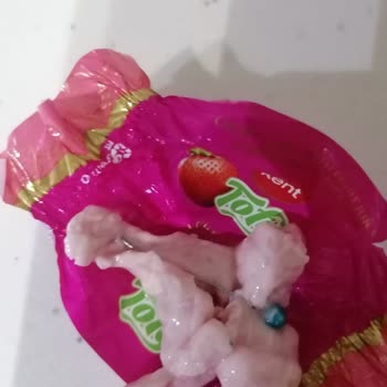 Kent Şekerleri Üründen Toplu İğne Çıktı!