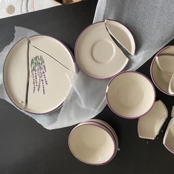 Instagram'da Renklievimonline'dan Aldığım Ürünler Kırık Geldi