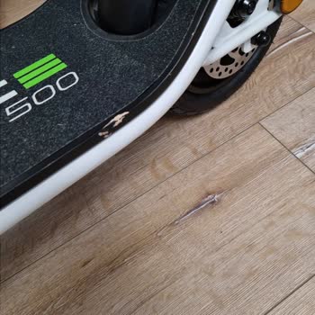 Citymate Hasarlı Gelen Üründe Değişimde Zorluk