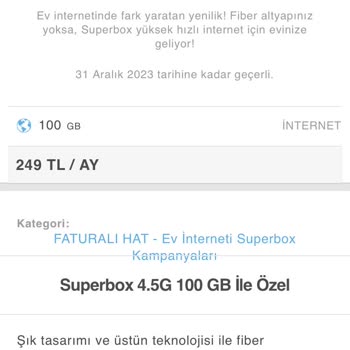 Turkcell Efe İletişim'de Yaşadığımız Mağduriyet!