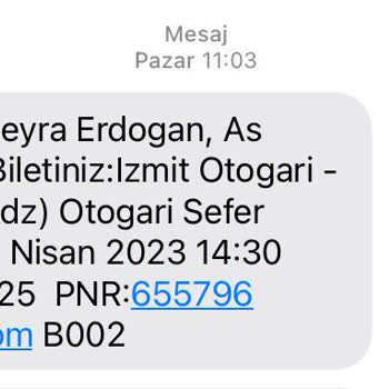 As Turizmde Olmaması Gerek Yolculuk