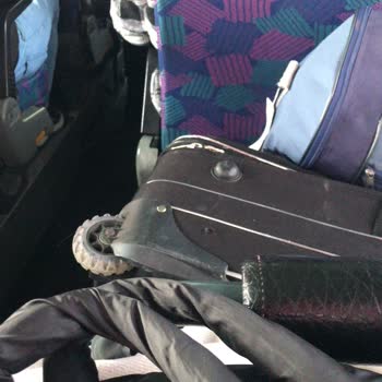 As Turizmde Olmaması Gerek Yolculuk