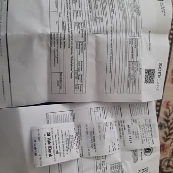 Özel Rumeli Hastanesi Ücret Talebi