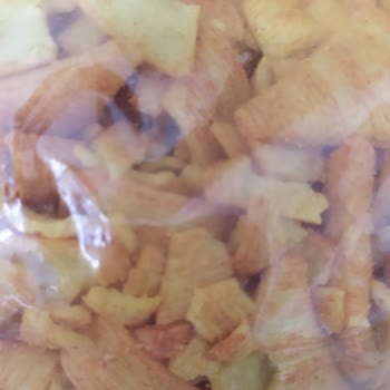 Makbul Kuruyemiş, Kargom Neden 15 Gün İçinde Kargoya Verilir?