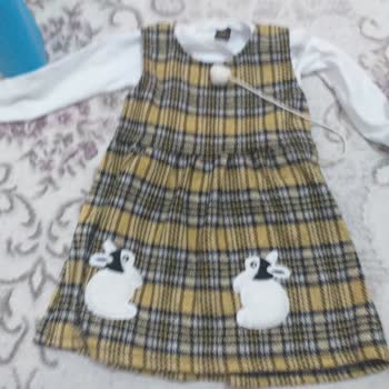 Canikom. Kidss (Instagram) 'ten Sipariş Verdim, Yanıltıldım!