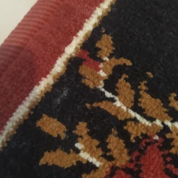 Atlas Halı ve Koltuk Yıkama (Elazığ) Halılarım Temiz Gelmedi!