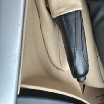 Alfa Wax Oto Yıkama İstinyePark Şubesi Araç Yıkama İle İlgili Şikayet