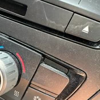 Alfa Wax Oto Yıkama İstinyePark Şubesi Araç Yıkama İle İlgili Şikayet