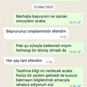 Yardımeli Derneği (Burs Başvuru) Yardımeli Yardım Gönüllüleri Derneği