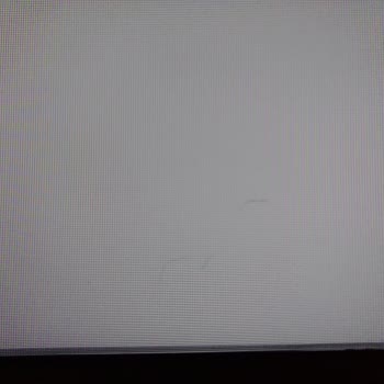 Onvo Ov50500 Ekran Gölge Piksel Çarpı Lekeleri