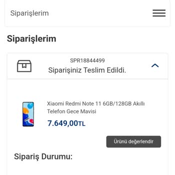 Vatan Bilgisayar Fiyat Yanıltma Sorunu