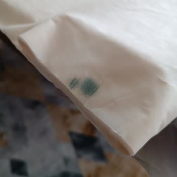 Yufbi Alınan Ürünün Küflenmiş Olması