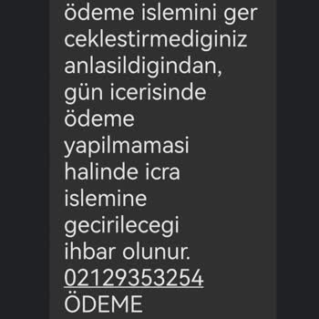 Global Satış Alakam Olmayan Bir Sipariş İçin Talep Edilen Ödeme Haksız Kazanç Elde Etmek