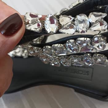 Secret Style (Instagram) Secret Style Nişantaşı Ayakkabı