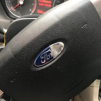 Ford Ustalar Giresun Yakışmadı
