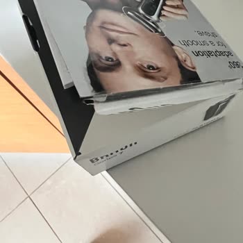 Braunshop.com.tr Braunshop 3 Bin Tl Mağdur Ettiler