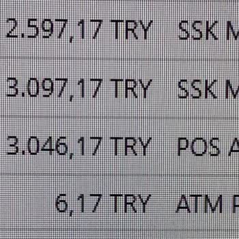 SGK Emekli Maaş Kesintisi Adaletsizliği Ve Dikkatsizliği