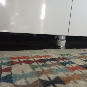 Güneş Temizlik İşini Yapmadı