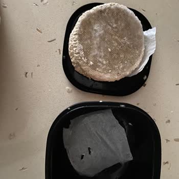 Superfresh Dana Baba Burger