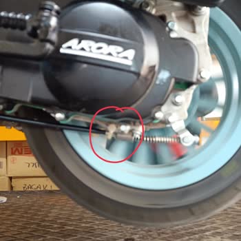 Arora Motor Servis Ve Arıza