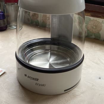 Arçelik Tiryaki 3283 Alt Tabanlık Temini