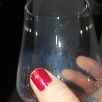 Fairy Platinum Makine Deterjanı Asla Yıkamıyor Bardakları Çiziyor