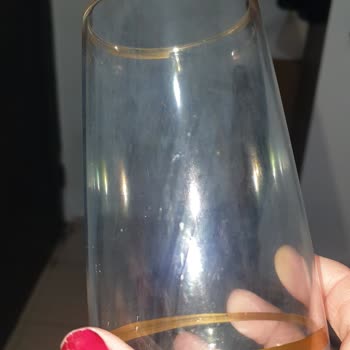 Fairy Platinum Makine Deterjanı Asla Yıkamıyor Bardakları Çiziyor