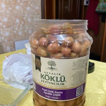 Köklü Zeytincilik, Sattıkları Zeytin Bozuk Çıktı